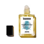 The Night Owl – Impression of Dior Sauvage (M)