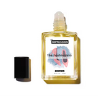 The Fashionista – Impression of YSL Black Opium (W)
