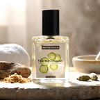 The Minimalist – Impression of Le Labo Santal 33 (U)