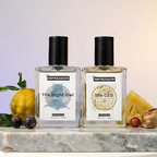 Masculine Impression Set