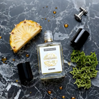 The CEO – Impression of Creed Aventus (M)