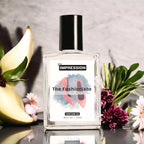 The Fashionista – Impression of YSL Black Opium (W)