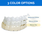 Snap On Veneers